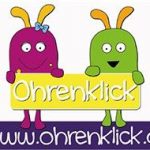 Logo Ohrenklick