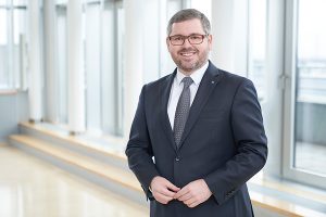 Landesrat Ludwig Schleritzko